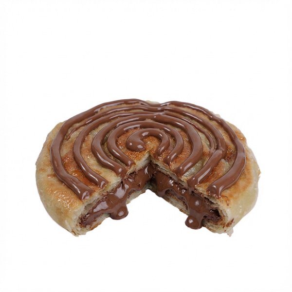 قنبلة شيكولاتة