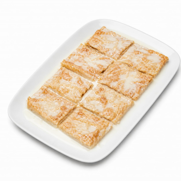 فطيرة كريمة لبانى (صغيرة)
